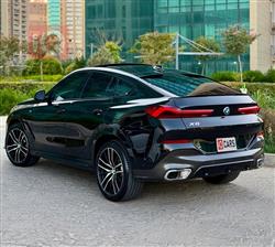بي ام دبليو X6